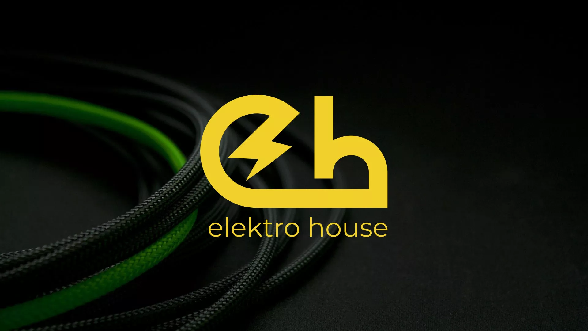 Создание сайта компании «Elektro House» в Вышнем Волочке